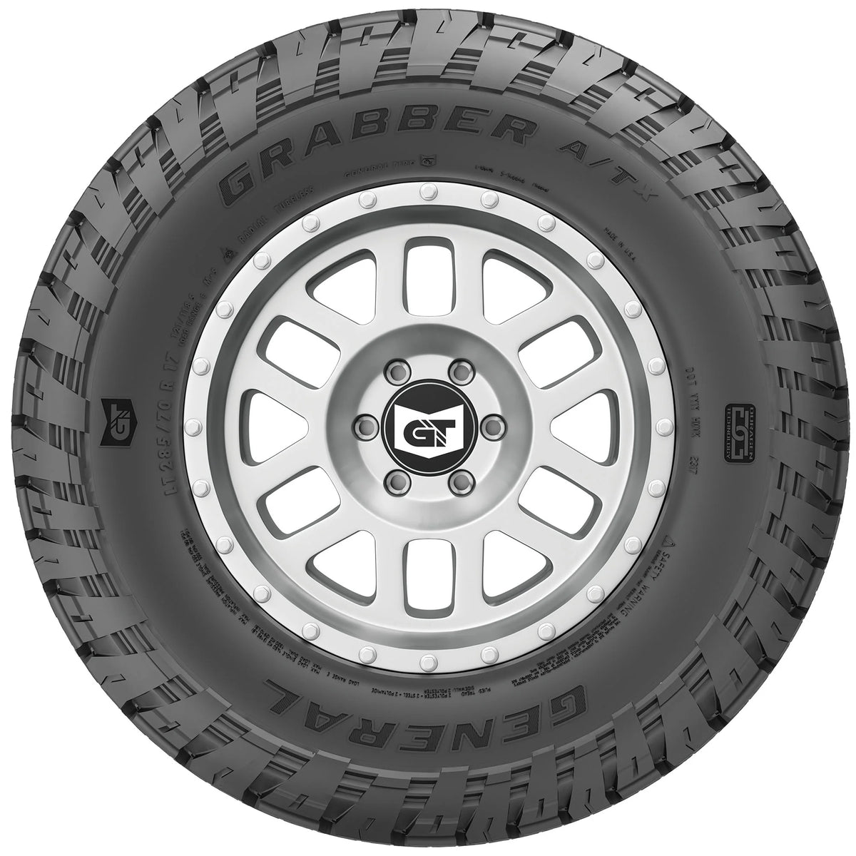 All Terrain K8246