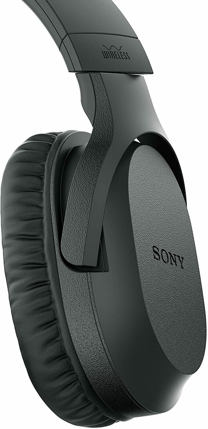 Wireless Home Theater Headphones N529