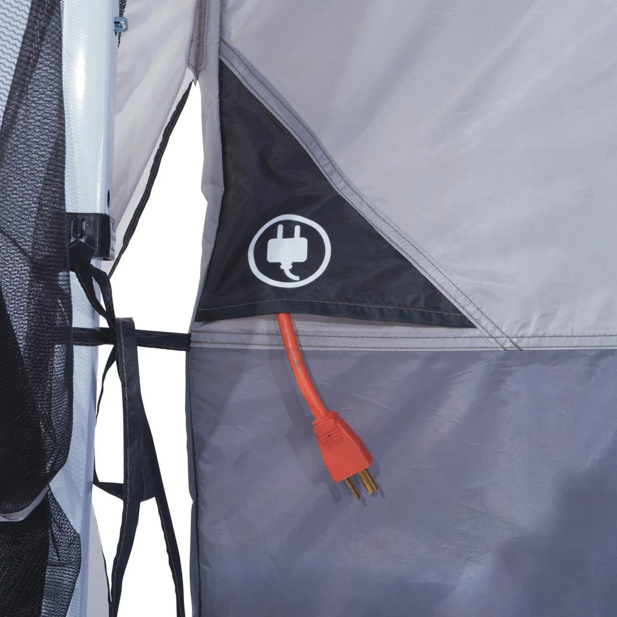8-Person Connect Tent with Screen Porch I71640