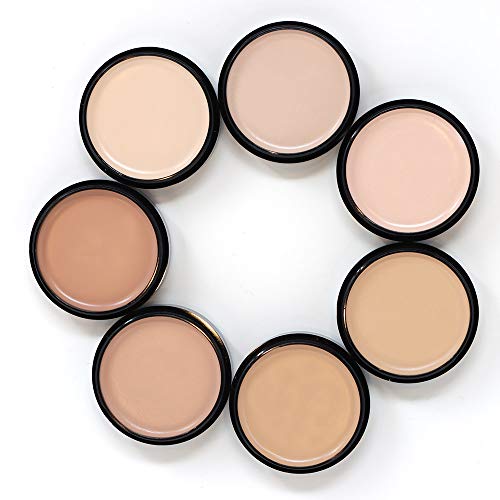 Cream Makeup Kit S903
