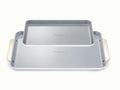 White Baking Sheet Duo W788