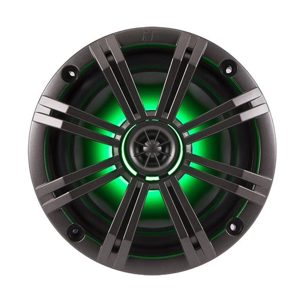 6.5 195W Marine Audio Coaxial Speakers X564974