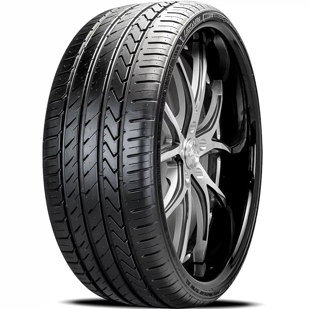 295/35ZR20 105Y XL High Performance Tire K10274