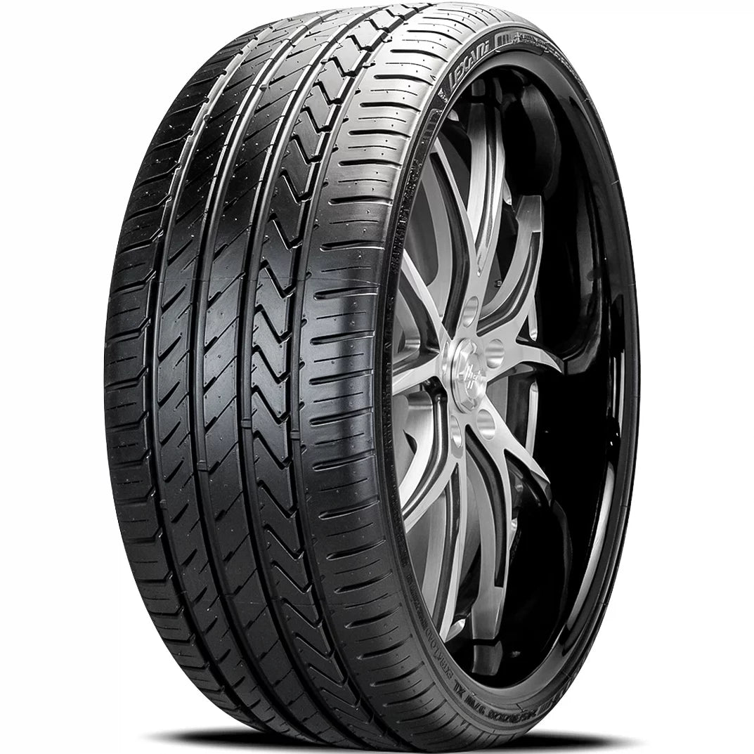 295/35ZR20 105Y XL High Performance Tire K10274