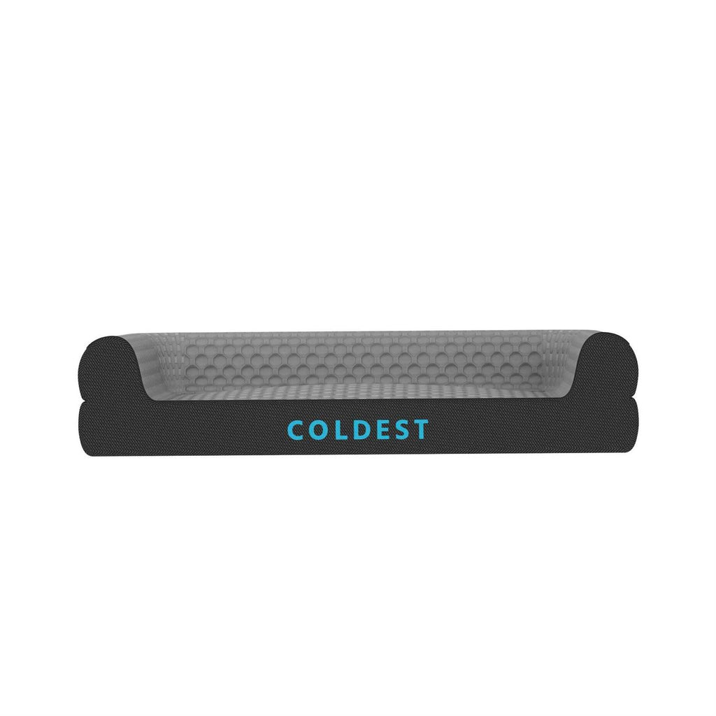 Cozy Cooling Medium Dog Bed Y288