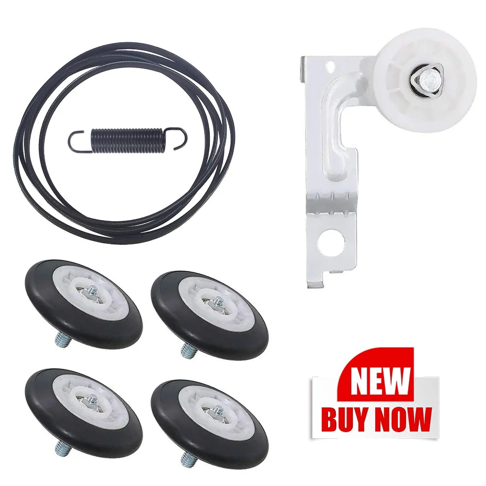 Dryer Drum Replacement Kit C713592