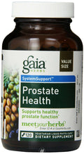 Prostate Health 120 Caps H120154