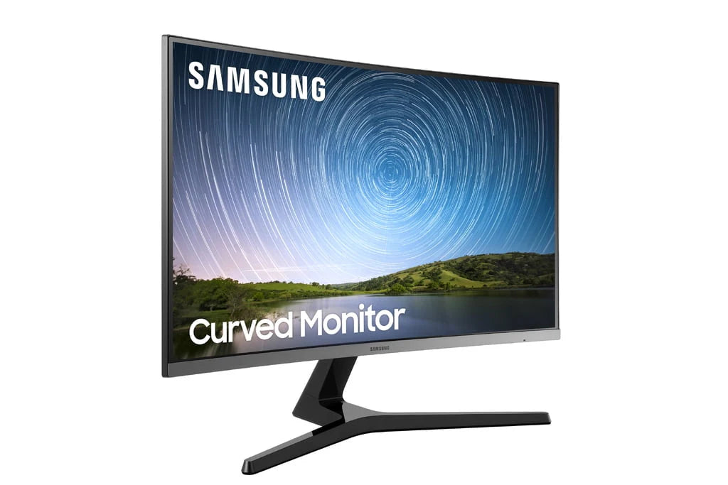 32 Curved Full HD Monitor R3031