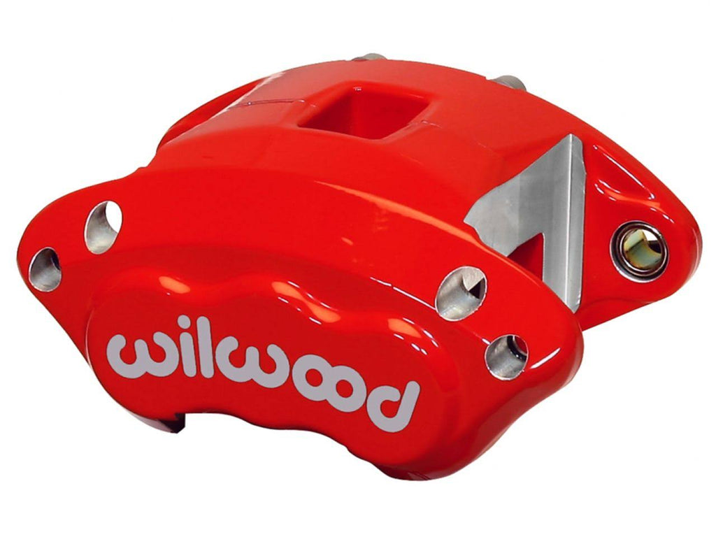 Red Caliper N6627