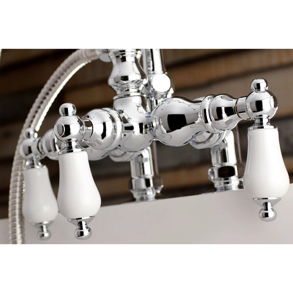 Clawfoot Tub Filler R838223