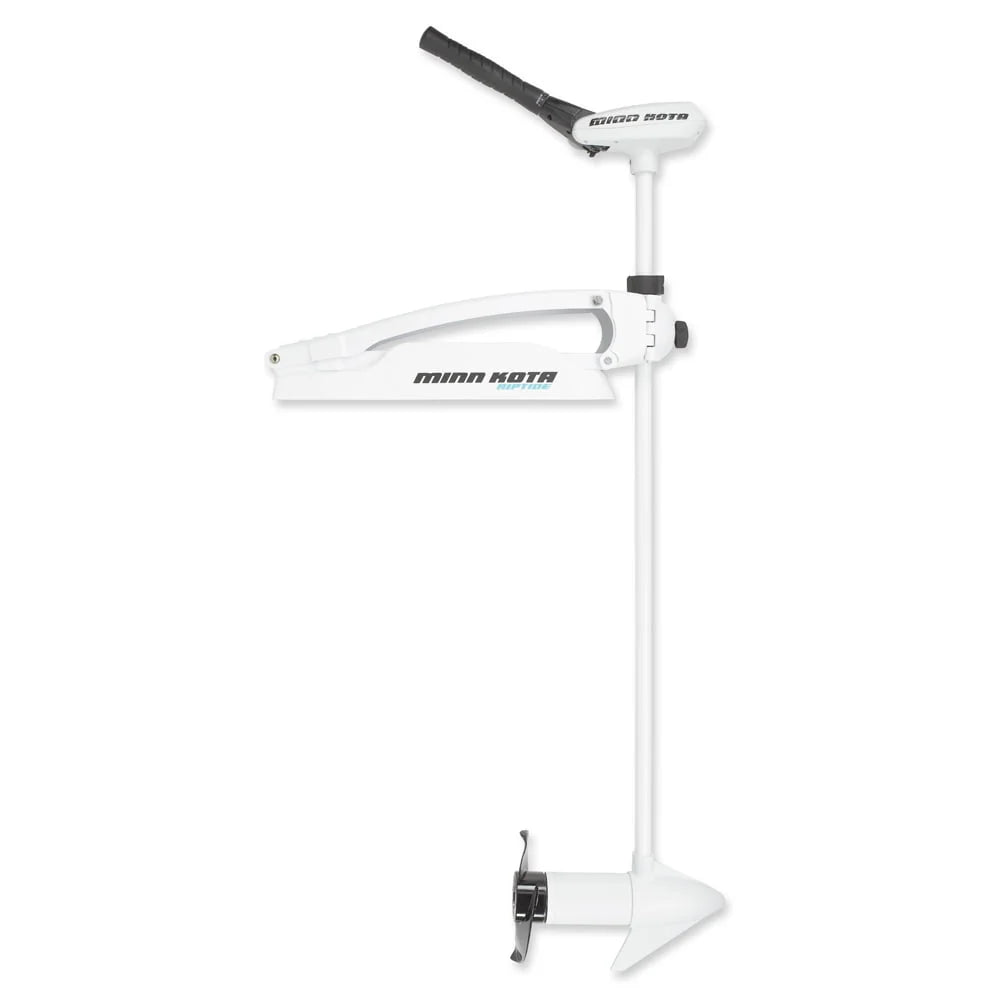 Bow-Mount Saltwater Trolling Motor S688