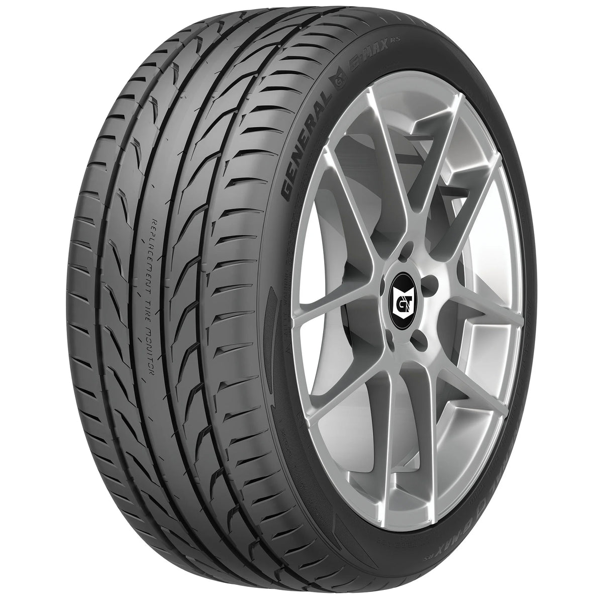 235/50ZR18 97Y Ultra High Performance Tire I2260