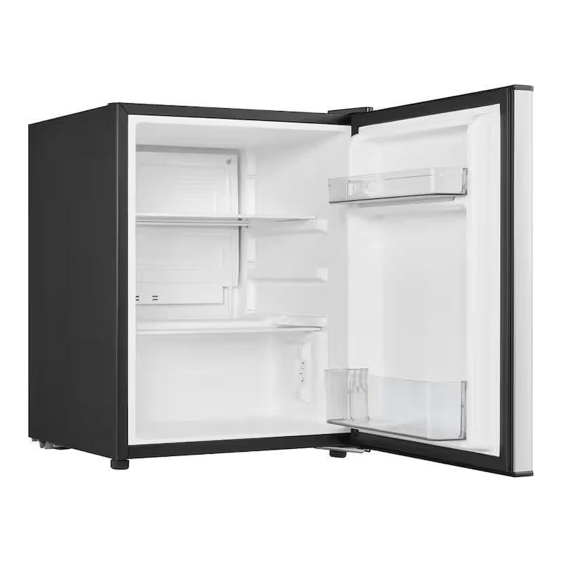 Mini Refrigerator in Stainless Steel D11075