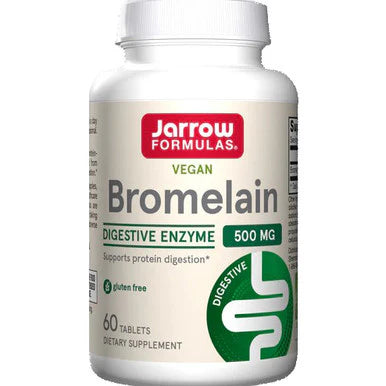 Bromelain L36747