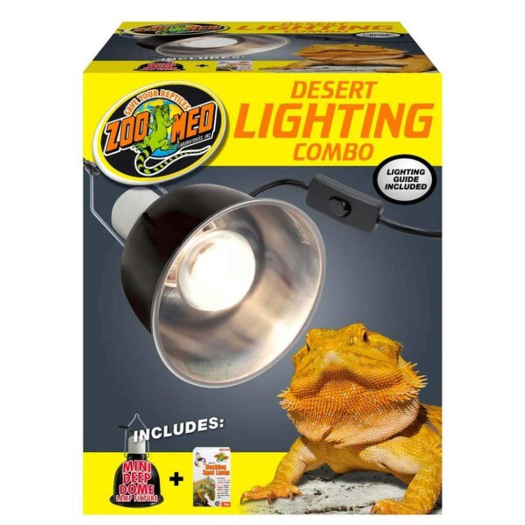 Desert Lighting Combo Pack E33980