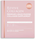 Hydrolyzed Marine Collagen Supplements Drink with Hyaluronic Acid & Aloe Vera E498771
