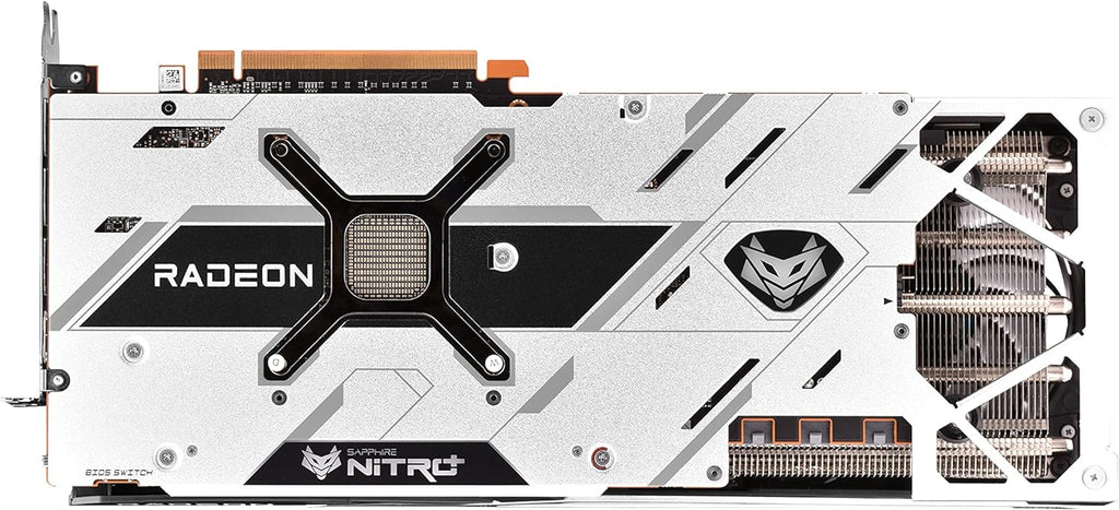 AMD Radeon RX 6900 XT 16GB GDDR6 Graphics Card W108