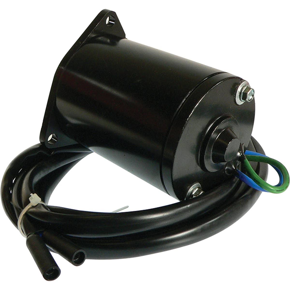 Power Tilt Trim Motor N40653