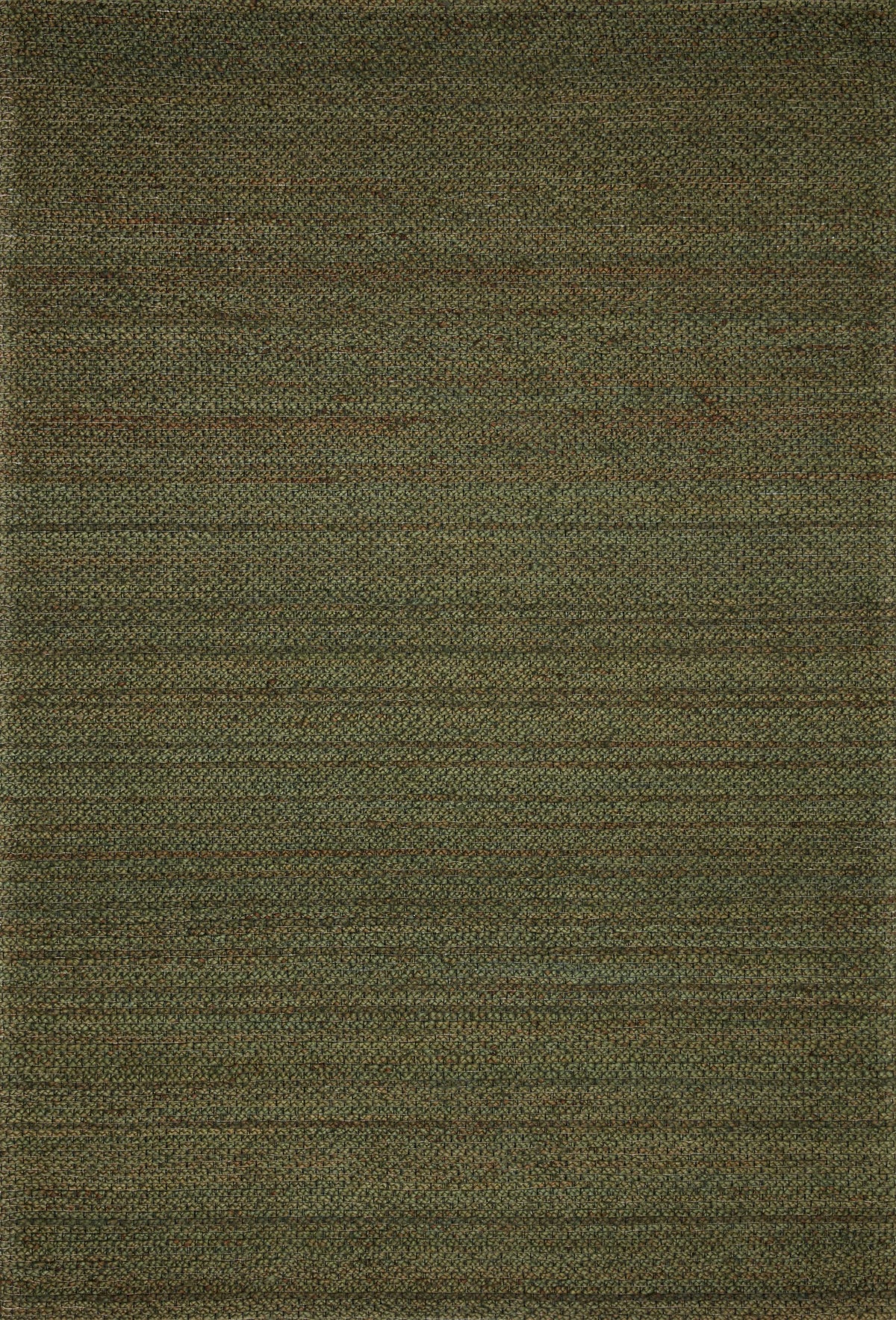 Green 9'3 x 13' Rug Q7220