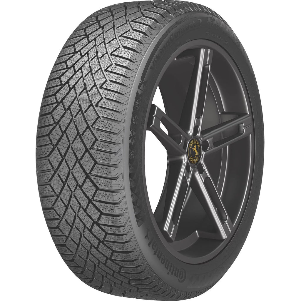 Winter 205/65R16 99H XL Passenger Tire B731