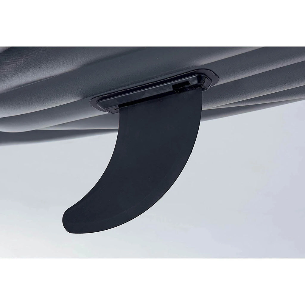 Inflatable Kayak with Oars and Hand Pump M483