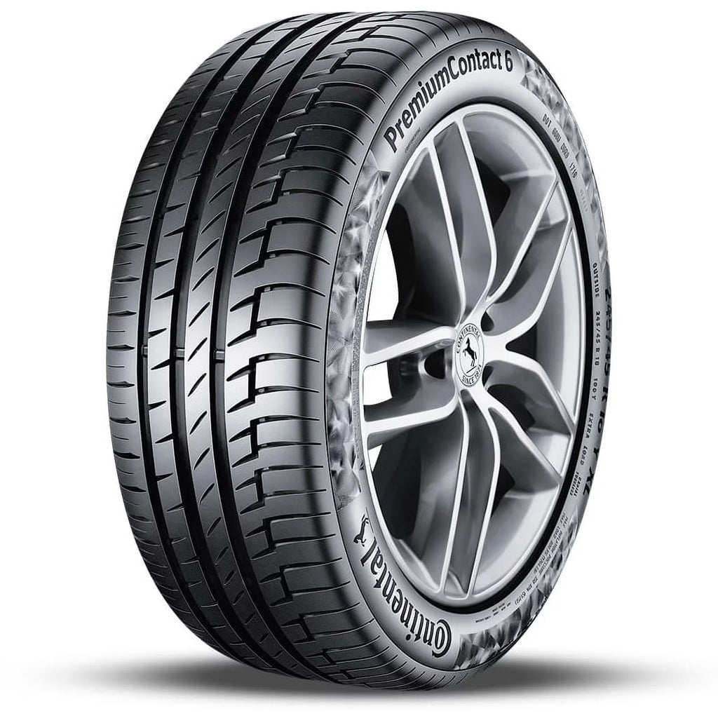 325/40R22 Ultra High Performance Tire S49550