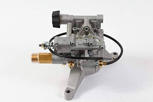 Pressure Washer Pump Z101