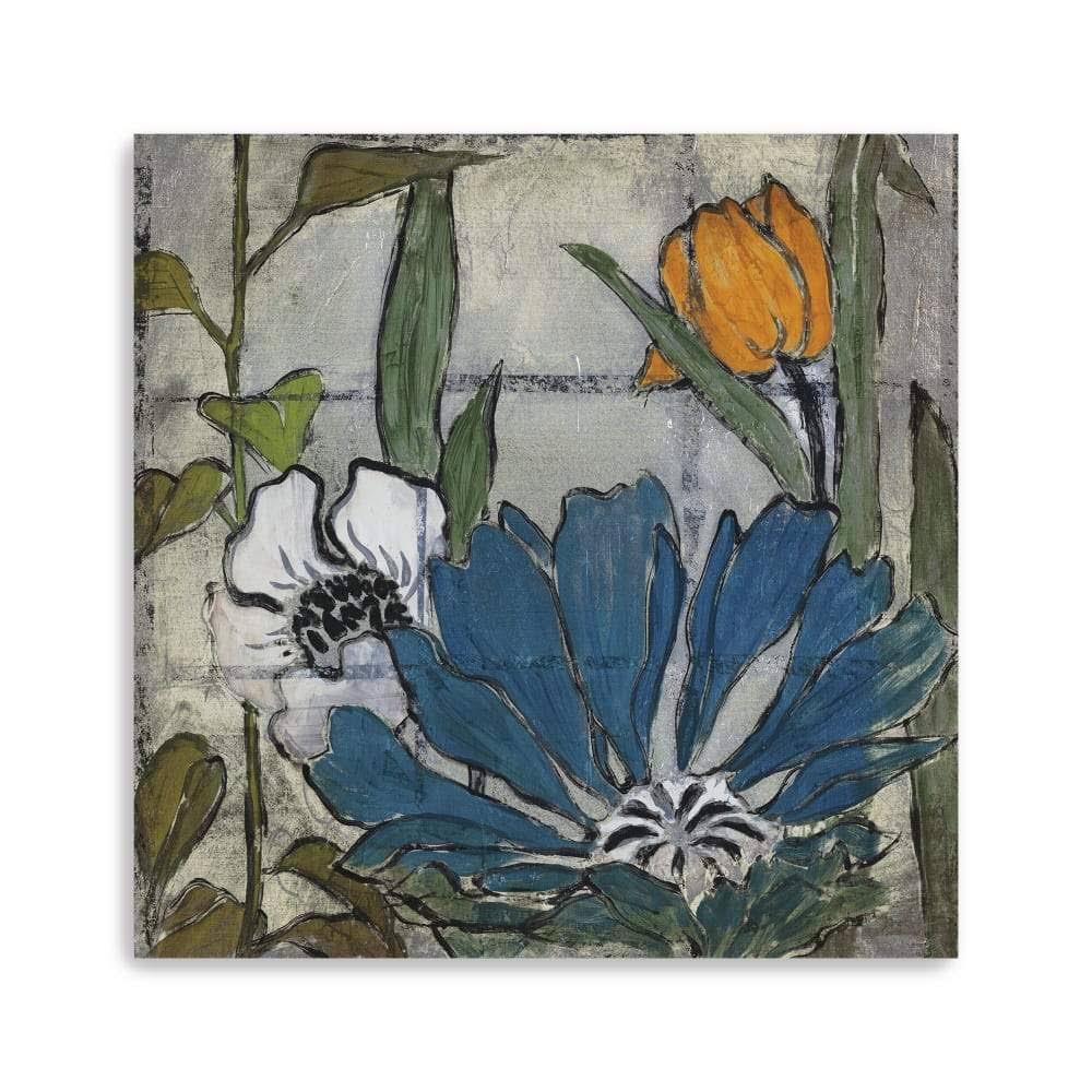 Canvas Giclee L3717