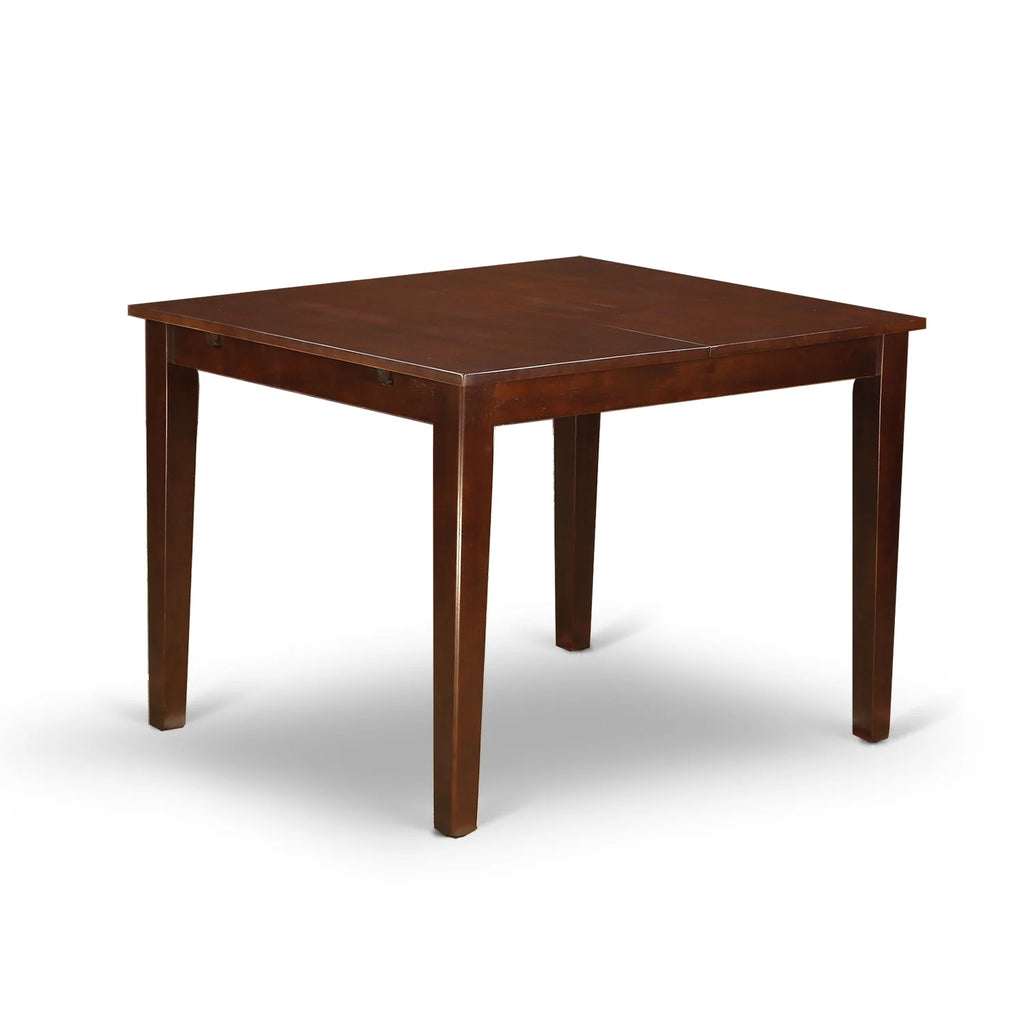 5 Piece Wood Dining Set A549693