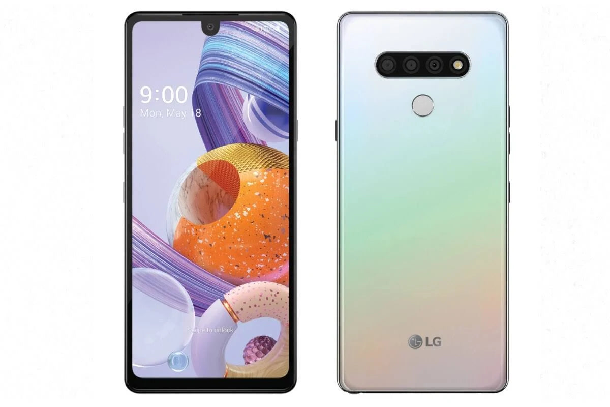 64GB Android 10 Phone R19787
