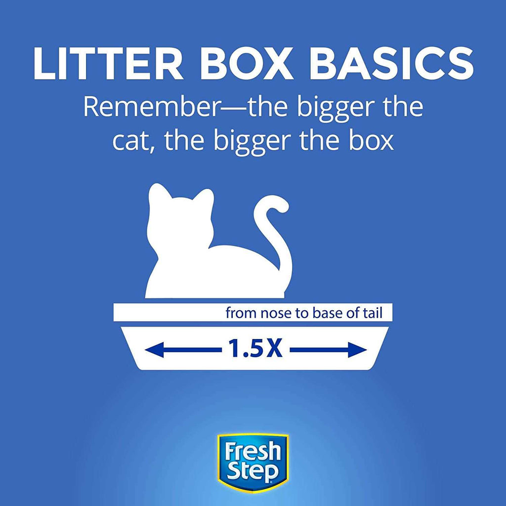 Cat Litter X644