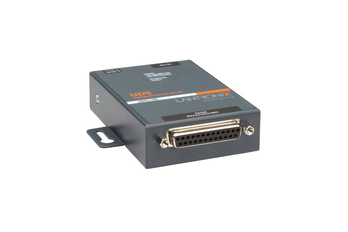 Ethernet to Serial Adapter Card G5914