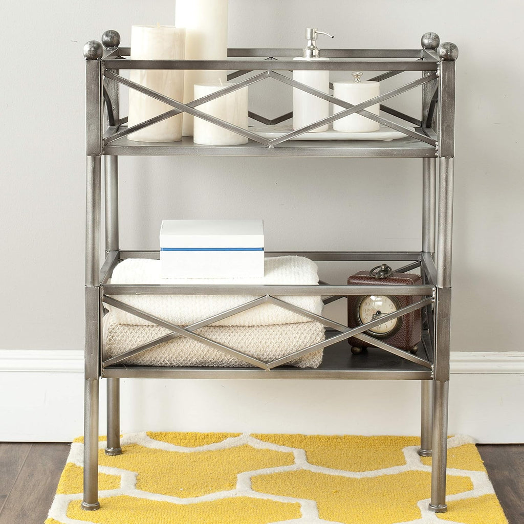 Gold Storage Shelves J90683