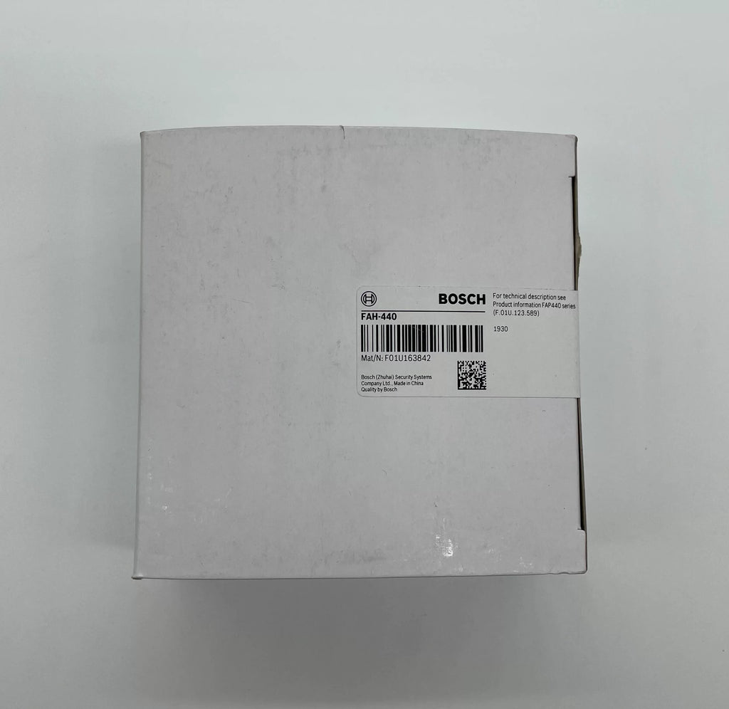 Bosch FAH-440 O97757