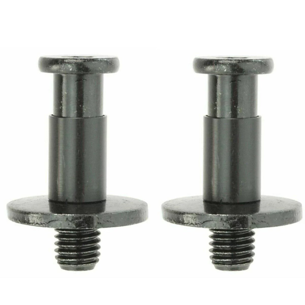 Tailgate Hinge Kit Pair Set with Striker Bolts V792