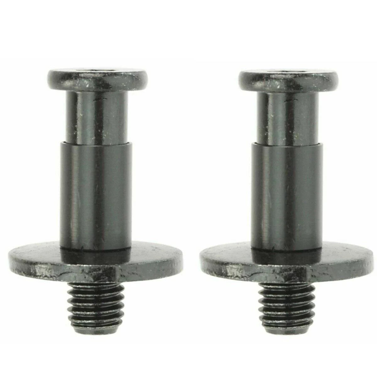 Tailgate Hinge Kit Pair Set with Striker Bolts V792