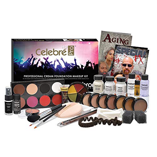 Cream Makeup Kit S903