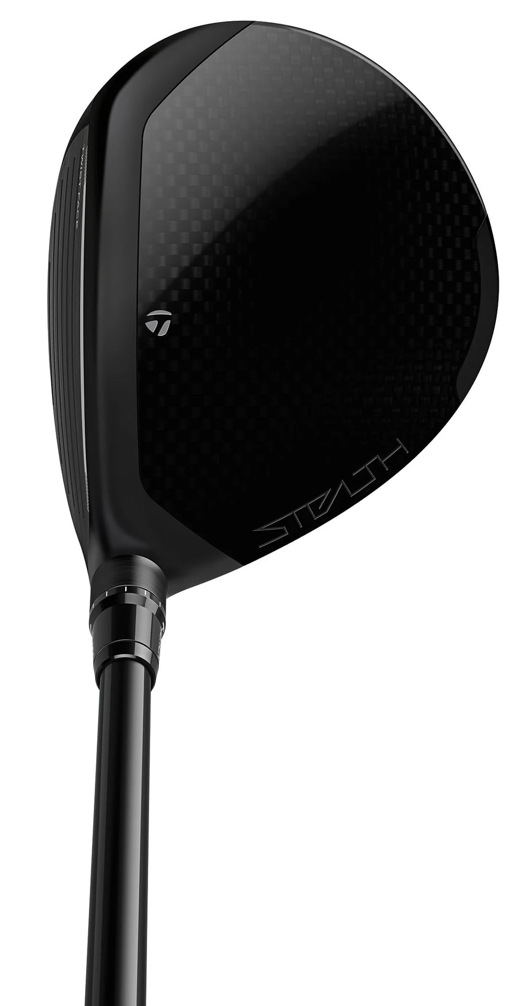 Left Handed 3 Wood Regular Graphite B15938