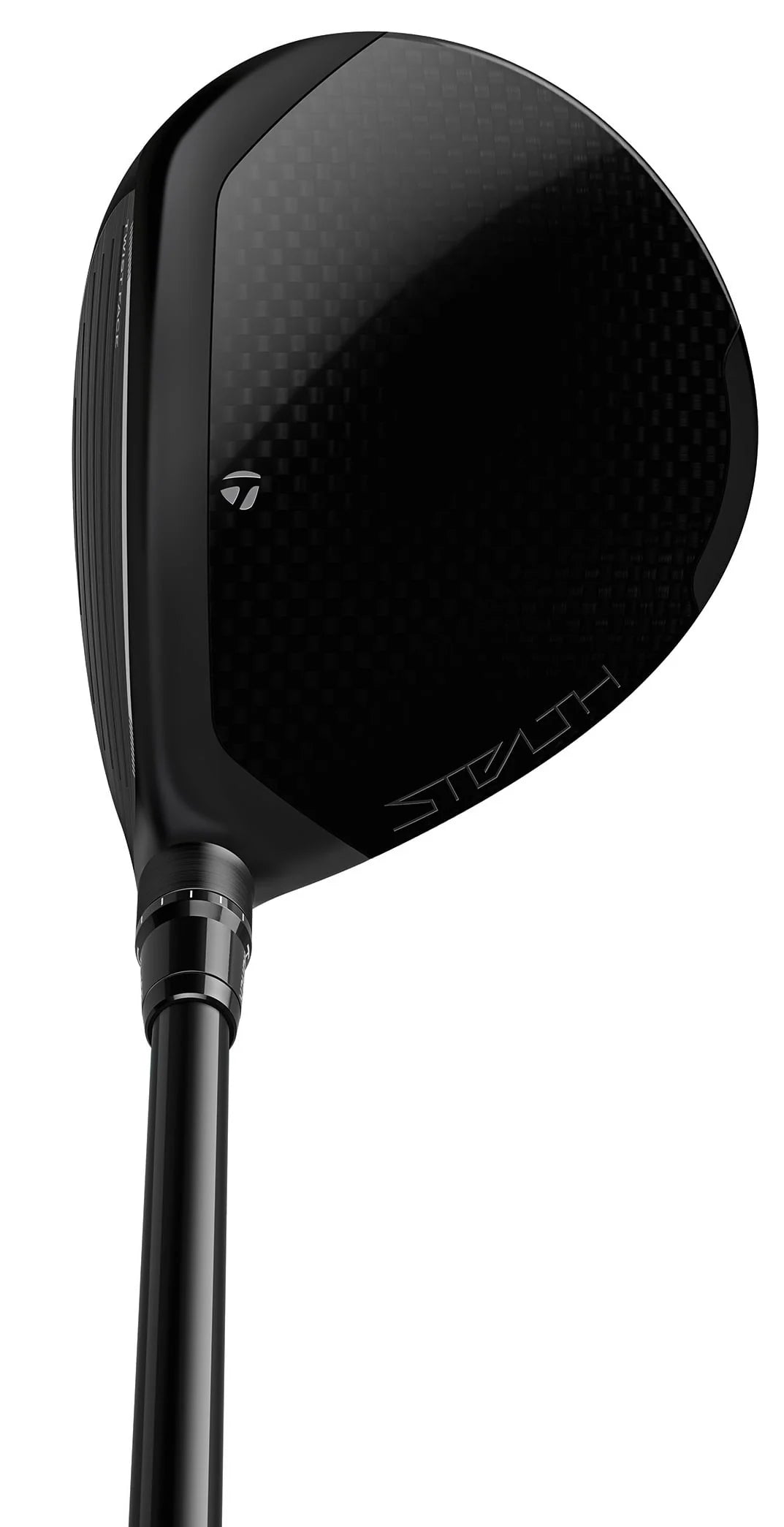 Left Handed 3 Wood Regular Graphite B15938
