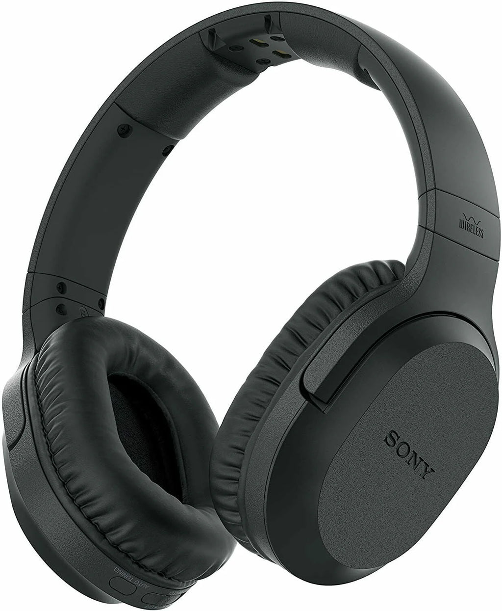 Wireless Home Theater Headphones N529