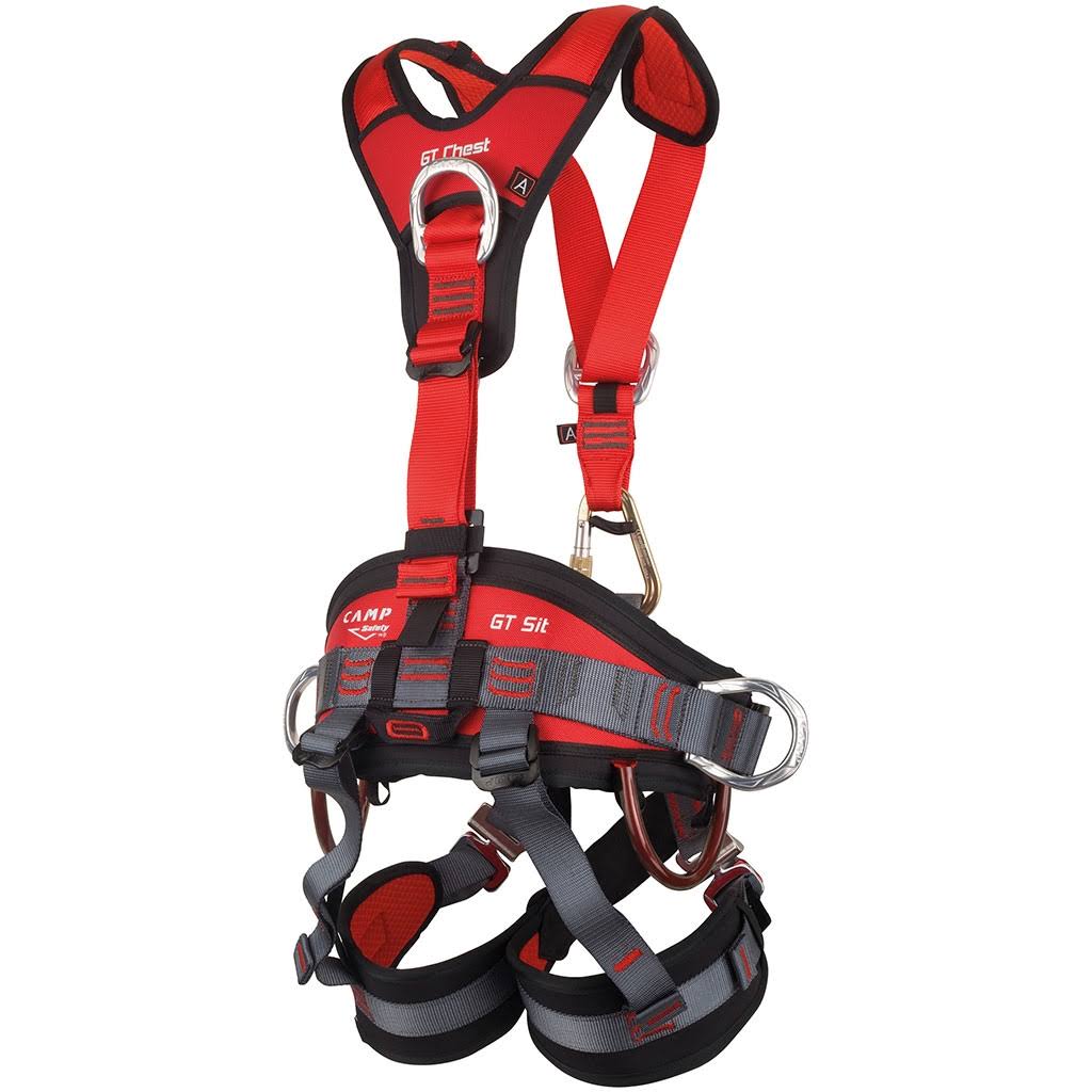 Work harness F29782