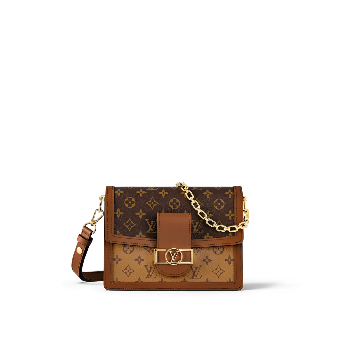 Dauphine MM Y316