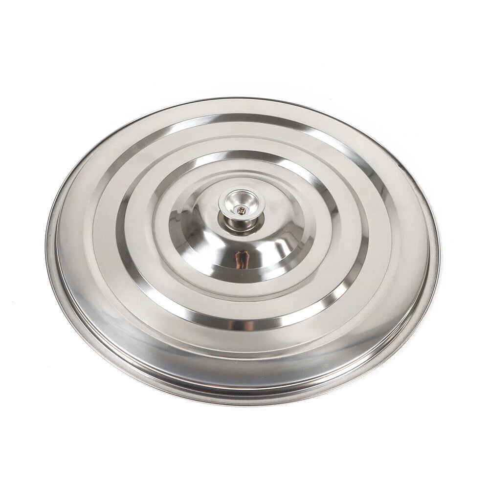 Stainless Steel 35L Stock Pot V50663