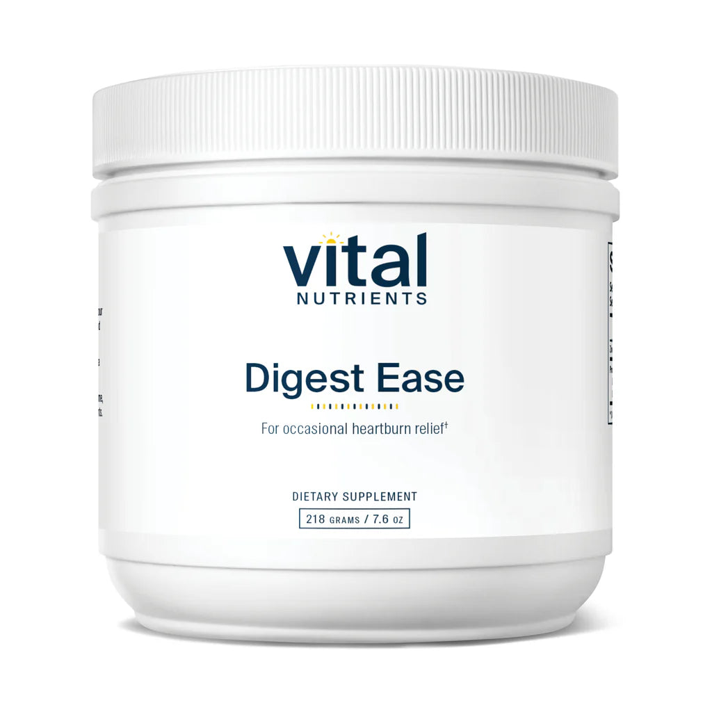 Digest Ease 7.6 oz O983807
