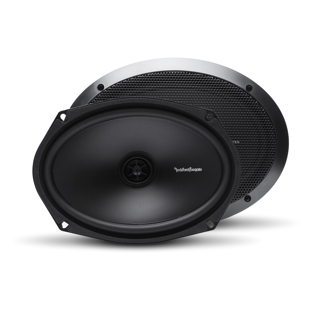 6"x9" 2-Way Full Range Speaker (Pair) R36298