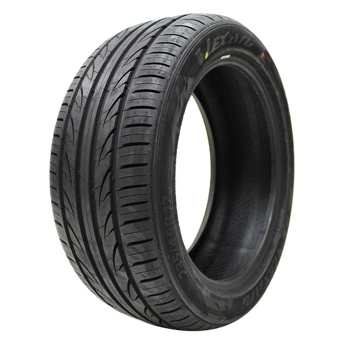 245/40ZR18 97W XL Passenger Tire K682
