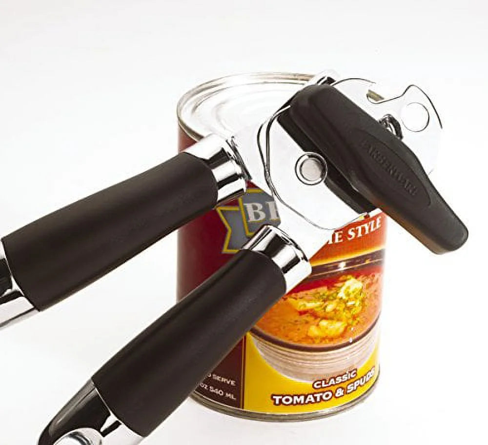 Black Can Opener U359116