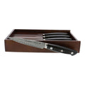 4pc Steak Knife Set I861258