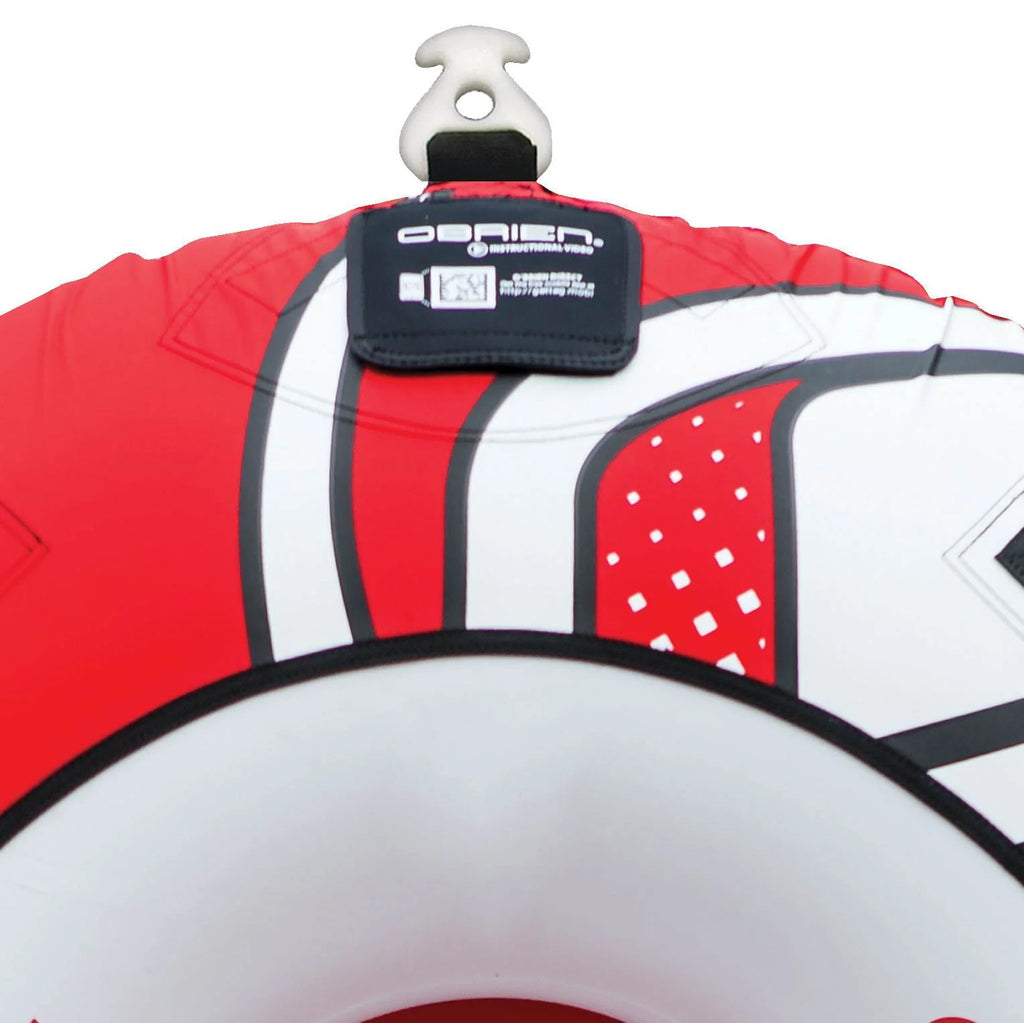 66 Heavy Duty One Rider Towable Tube & Connector 3 Pack U8240