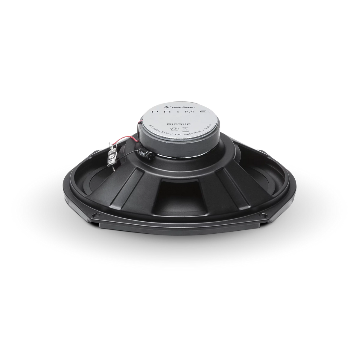 6"x9" 2-Way Full Range Speaker (Pair) R36298